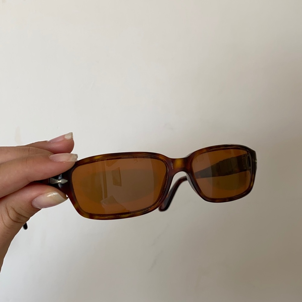 Persol glasses